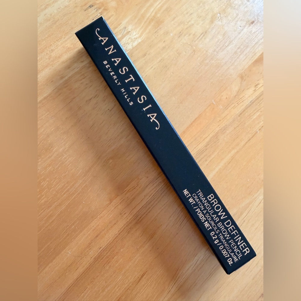 Anastasia Beverly Hills Medium Brown Brow Pencil